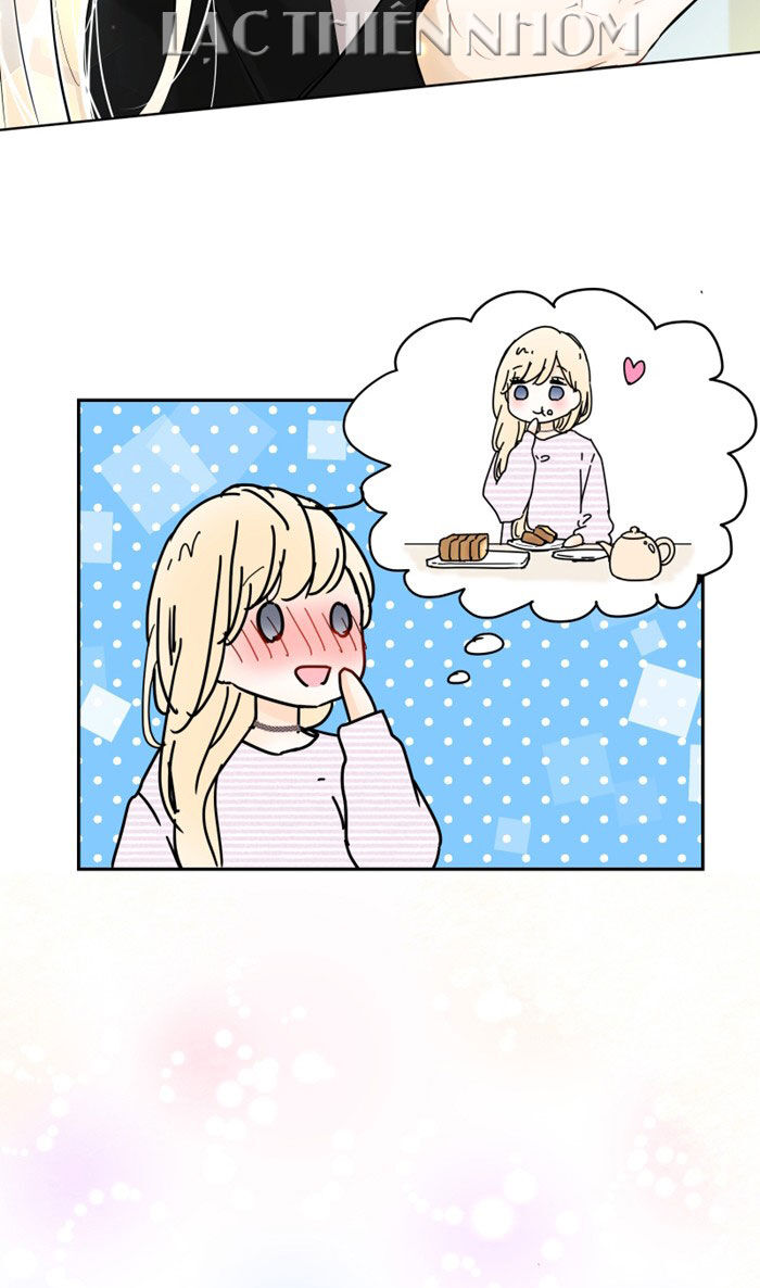 Ly Choco Ngọt Ngào Chap 47 - Next Chap 48