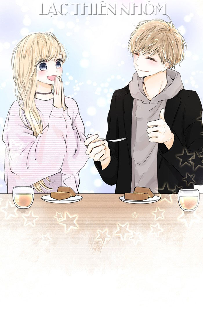 Ly Choco Ngọt Ngào Chap 47 - Next Chap 48