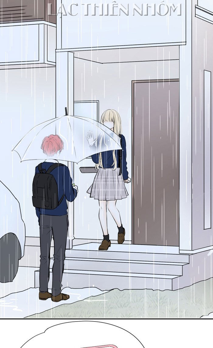 Ly Choco Ngọt Ngào Chap 47 - Next Chap 48
