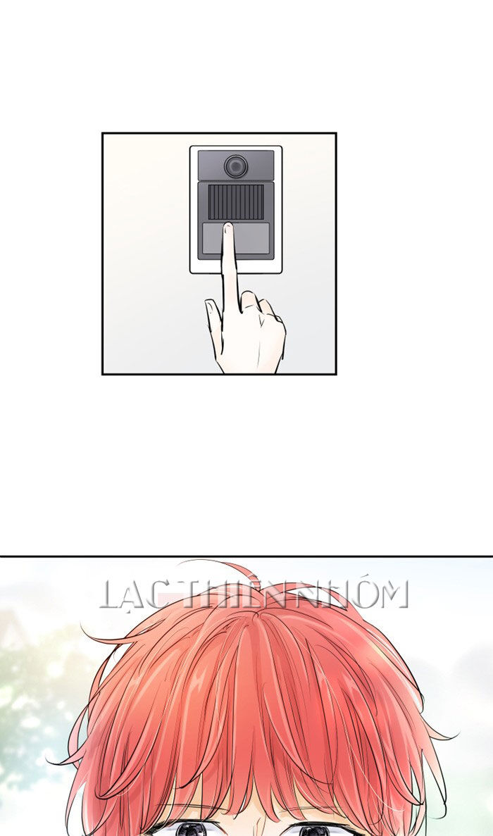 Ly Choco Ngọt Ngào Chap 47 - Next Chap 48