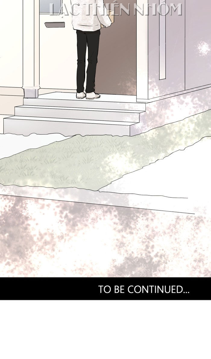 Ly Choco Ngọt Ngào Chap 47 - Next Chap 48