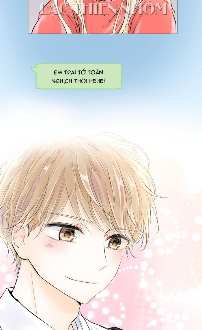 Ly Choco Ngọt Ngào Chap 47 - Next Chap 48