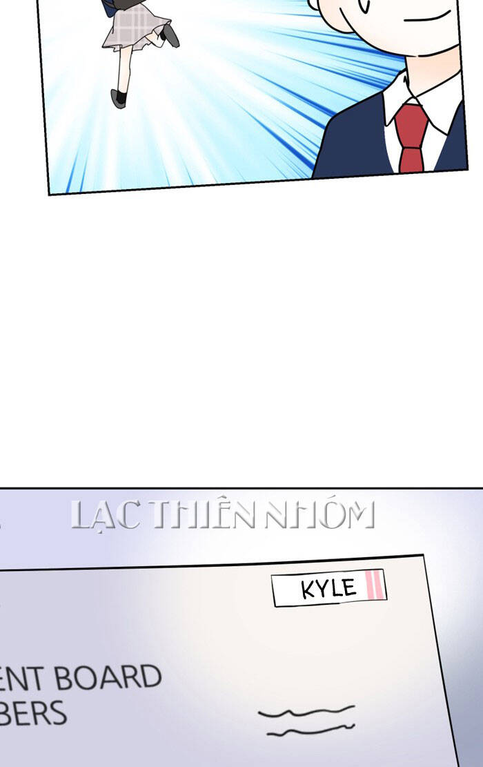 Ly Choco Ngọt Ngào Chap 51 - Next Chap 52