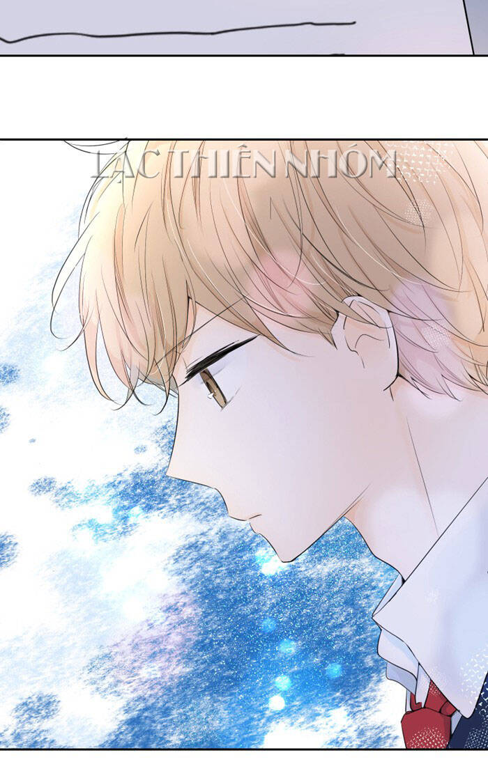 Ly Choco Ngọt Ngào Chap 51 - Next Chap 52