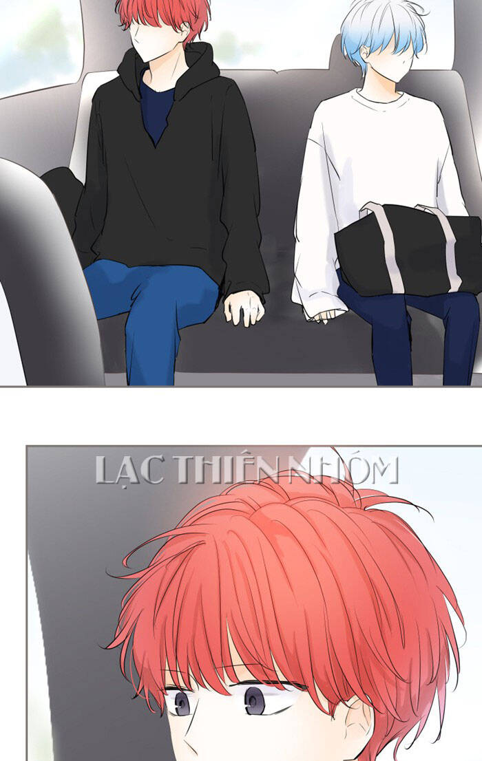 Ly Choco Ngọt Ngào Chap 51 - Next Chap 52