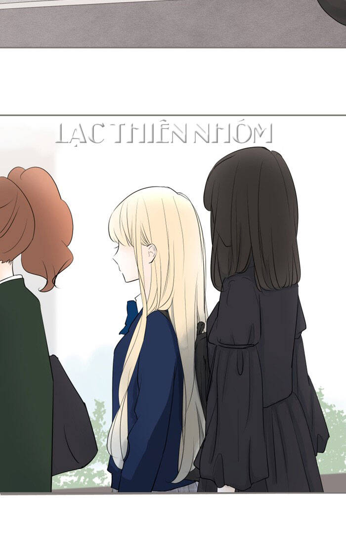 Ly Choco Ngọt Ngào Chap 51 - Next Chap 52