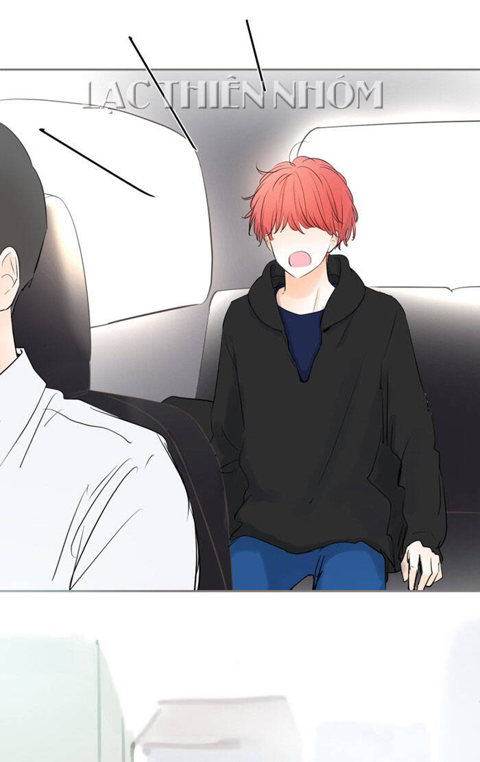 Ly Choco Ngọt Ngào Chap 51 - Next Chap 52