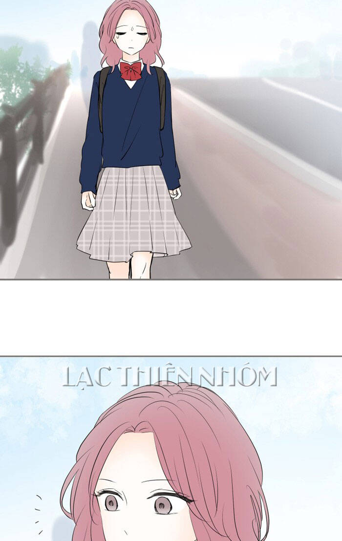 Ly Choco Ngọt Ngào Chap 51 - Next Chap 52