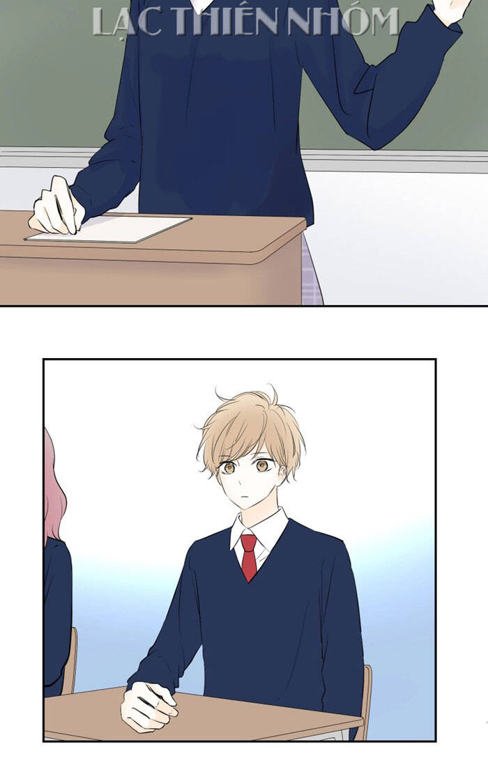 Ly Choco Ngọt Ngào Chap 51 - Next Chap 52