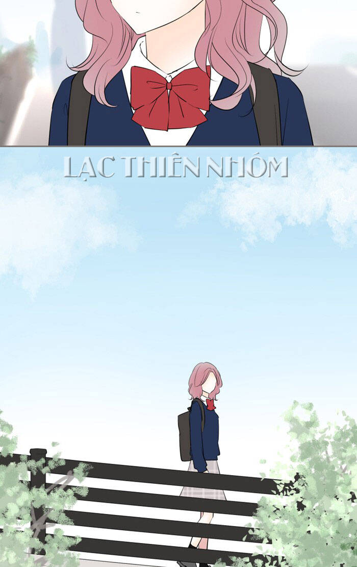 Ly Choco Ngọt Ngào Chap 51 - Next Chap 52