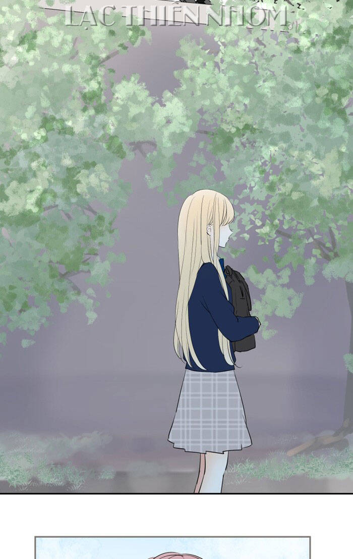 Ly Choco Ngọt Ngào Chap 51 - Next Chap 52