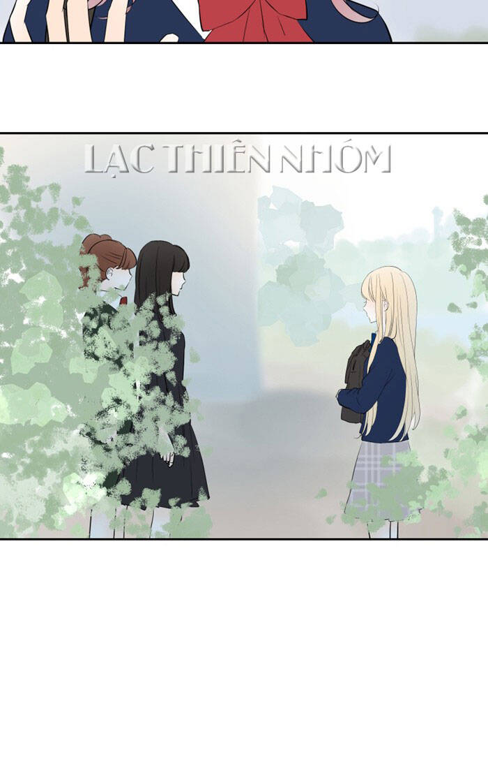 Ly Choco Ngọt Ngào Chap 51 - Next Chap 52