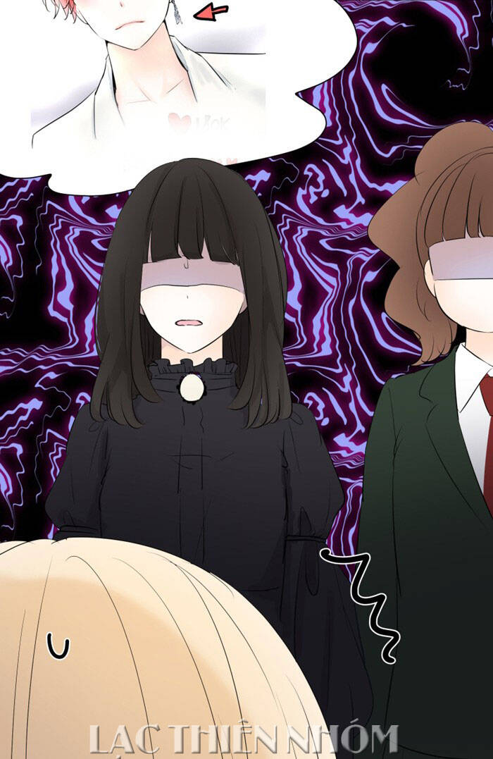 Ly Choco Ngọt Ngào Chap 51 - Next Chap 52