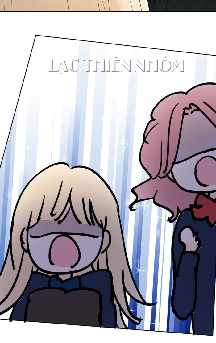 Ly Choco Ngọt Ngào Chap 51 - Next Chap 52