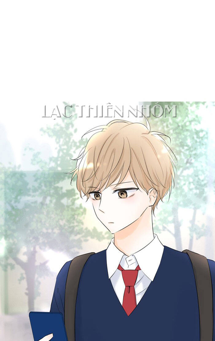 Ly Choco Ngọt Ngào Chap 51 - Next Chap 52