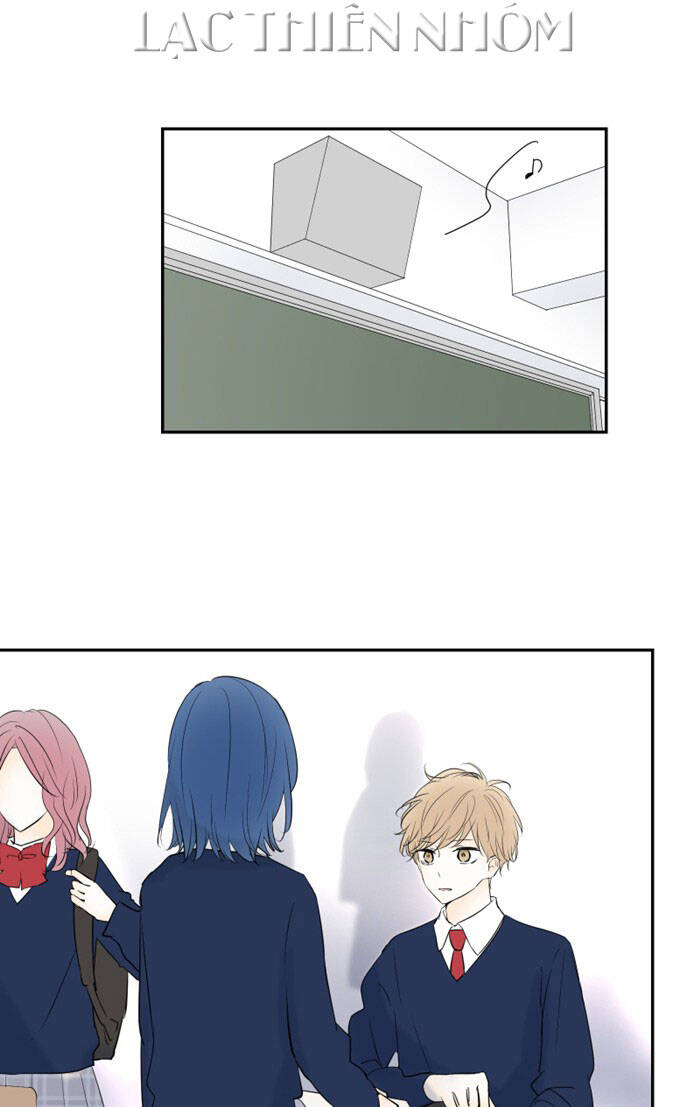 Ly Choco Ngọt Ngào Chap 51 - Next Chap 52