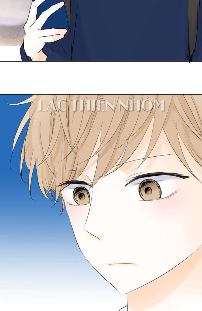 Ly Choco Ngọt Ngào Chap 51 - Next Chap 52