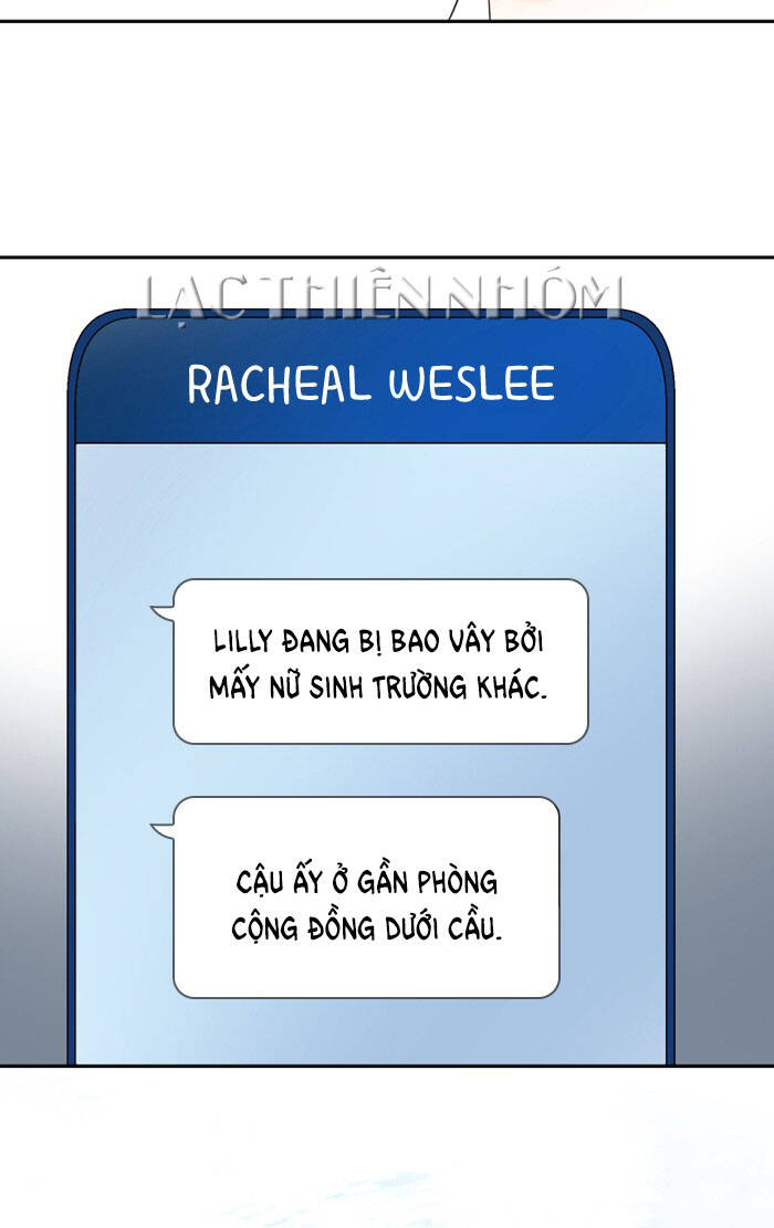 Ly Choco Ngọt Ngào Chap 51 - Next Chap 52