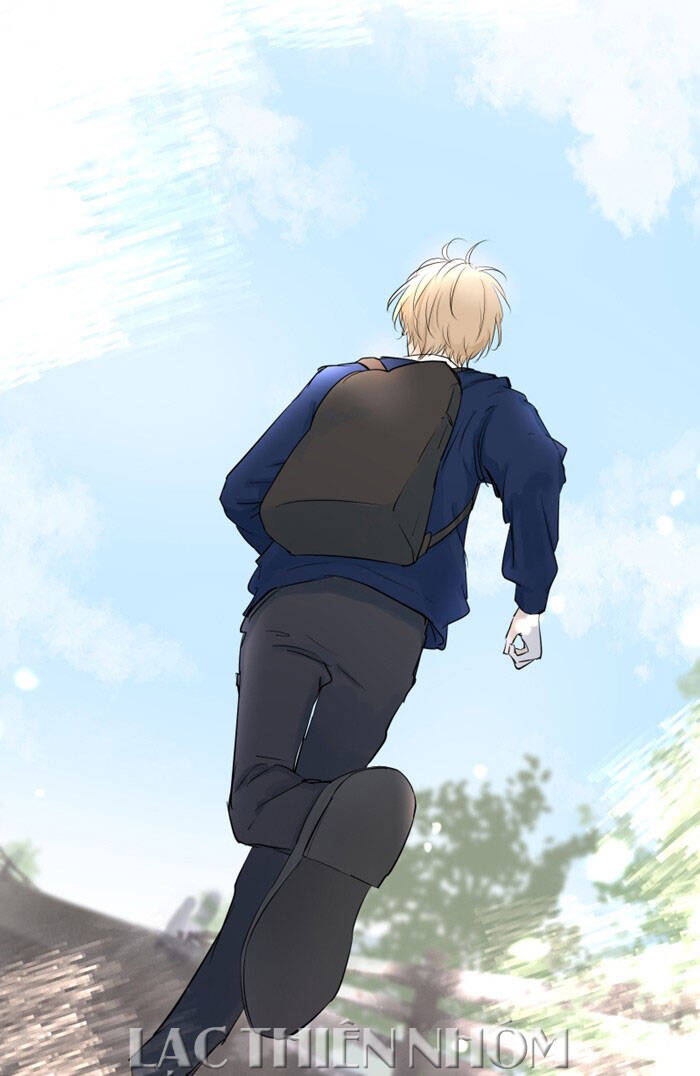 Ly Choco Ngọt Ngào Chap 51 - Next Chap 52