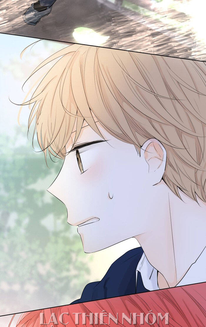 Ly Choco Ngọt Ngào Chap 51 - Next Chap 52