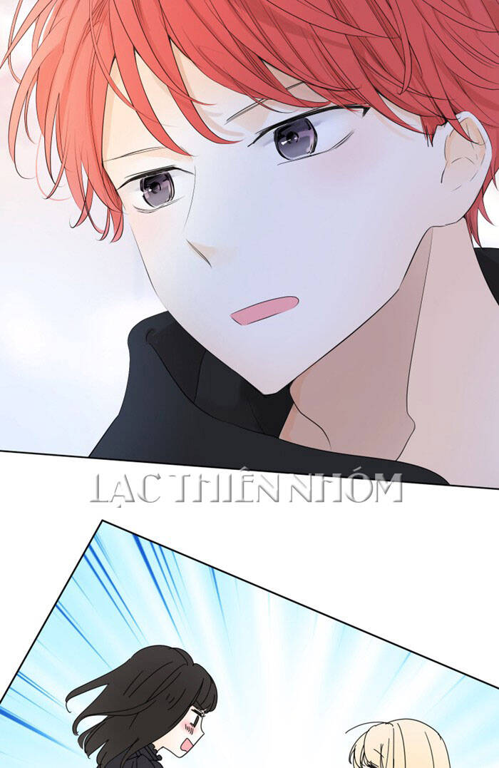 Ly Choco Ngọt Ngào Chap 51 - Next Chap 52