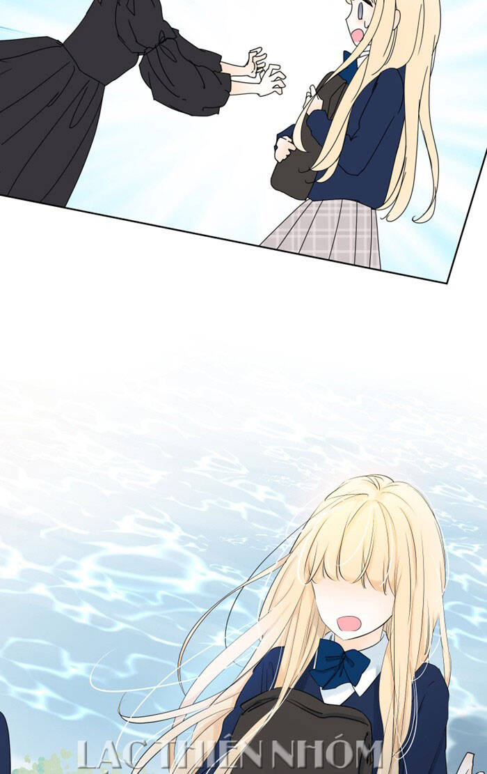 Ly Choco Ngọt Ngào Chap 51 - Next Chap 52