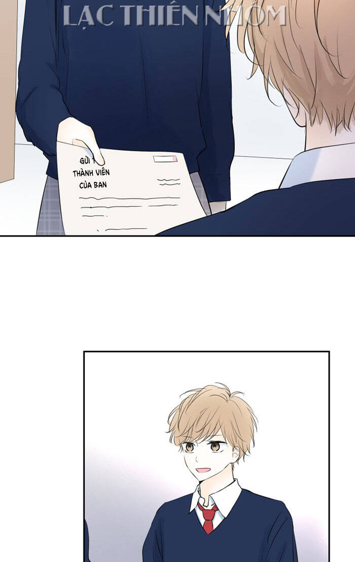 Ly Choco Ngọt Ngào Chap 51 - Next Chap 52