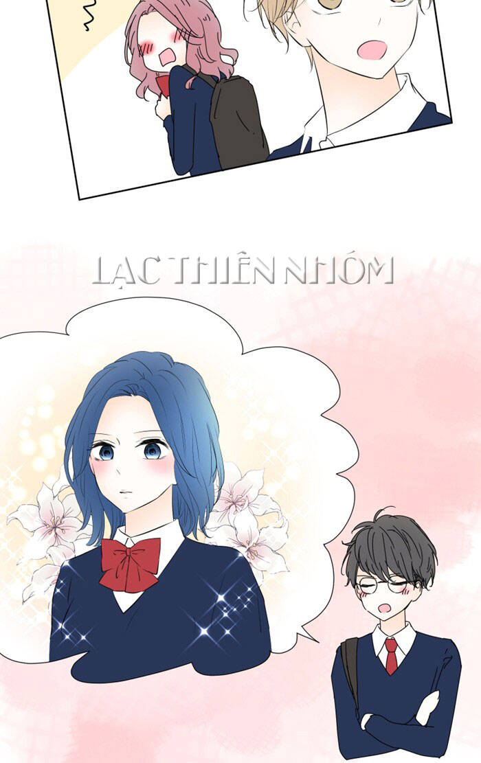 Ly Choco Ngọt Ngào Chap 51 - Next Chap 52