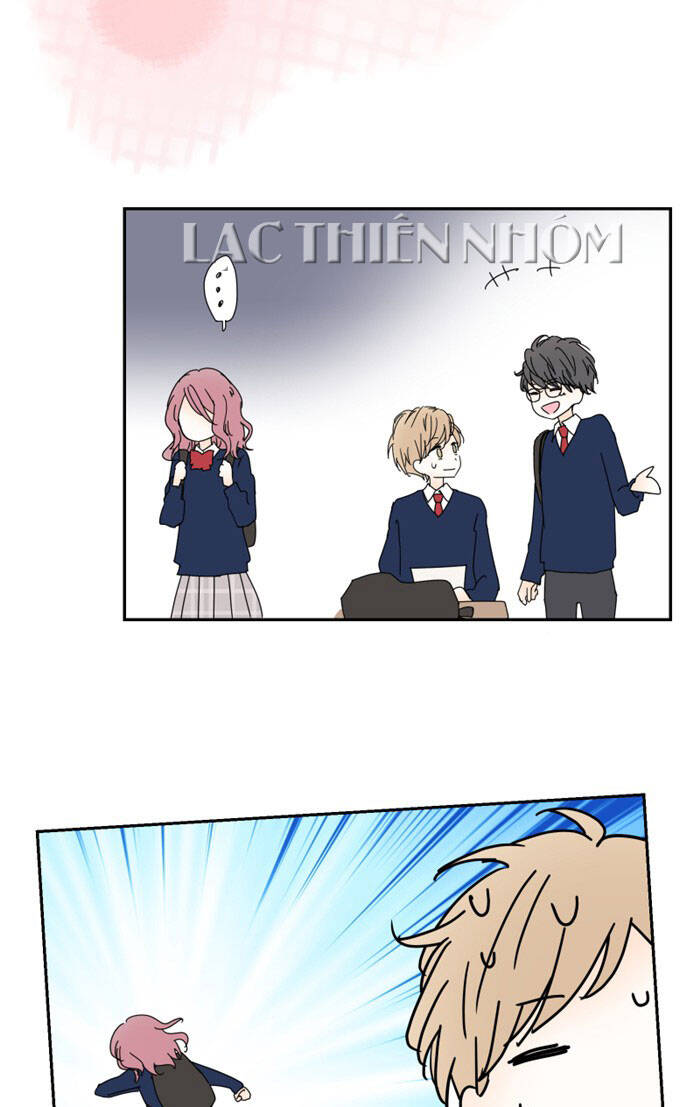 Ly Choco Ngọt Ngào Chap 51 - Next Chap 52