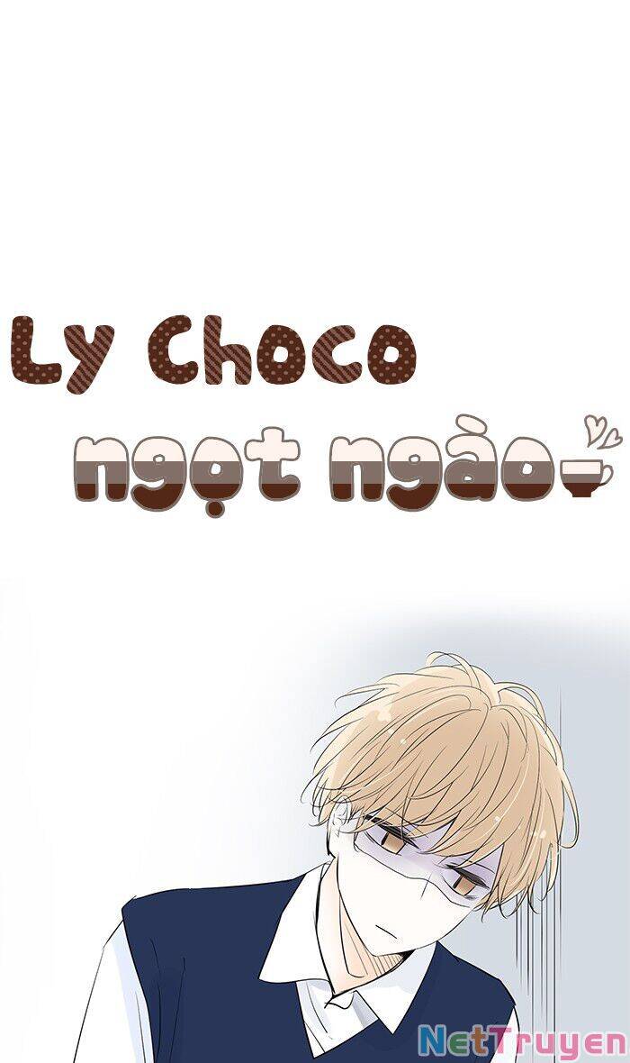 Ly Choco Ngọt Ngào Chap 84 - Next Chap 85