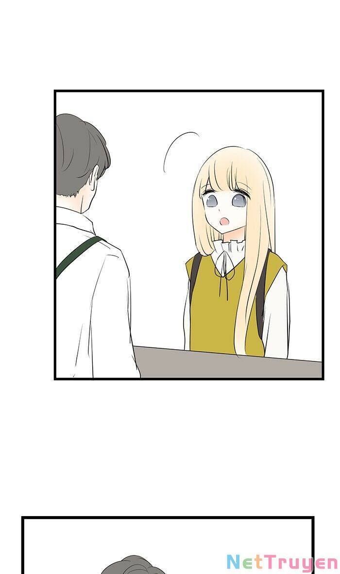 Ly Choco Ngọt Ngào Chap 84 - Next Chap 85
