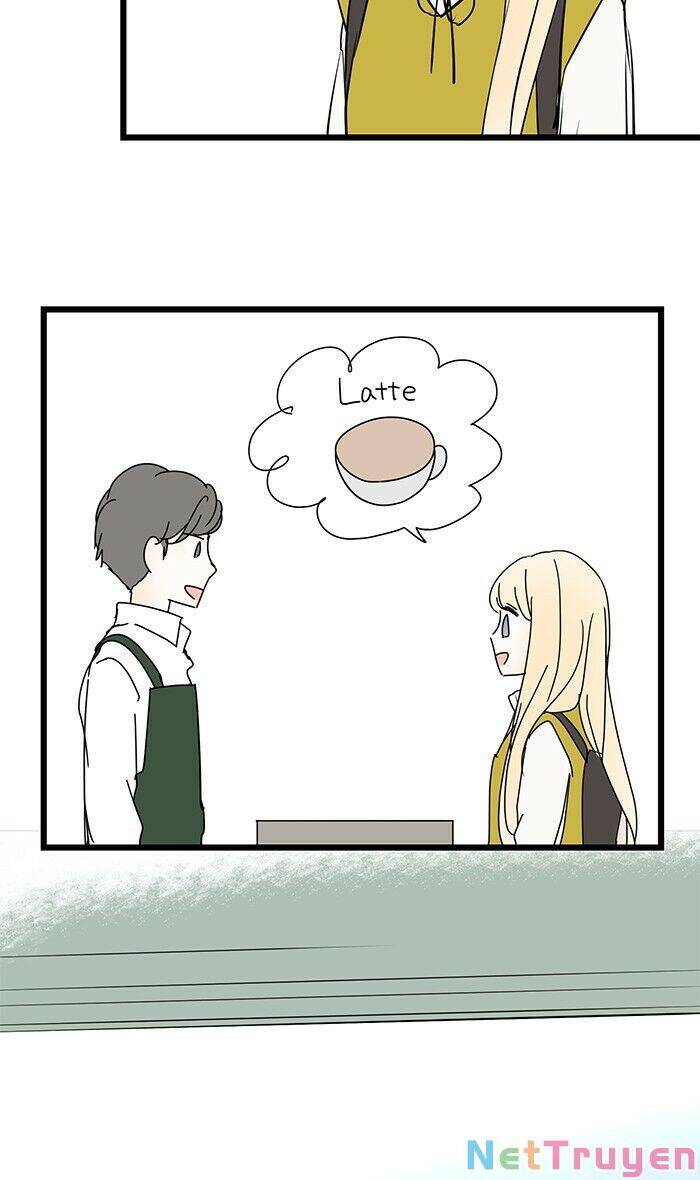 Ly Choco Ngọt Ngào Chap 84 - Next Chap 85