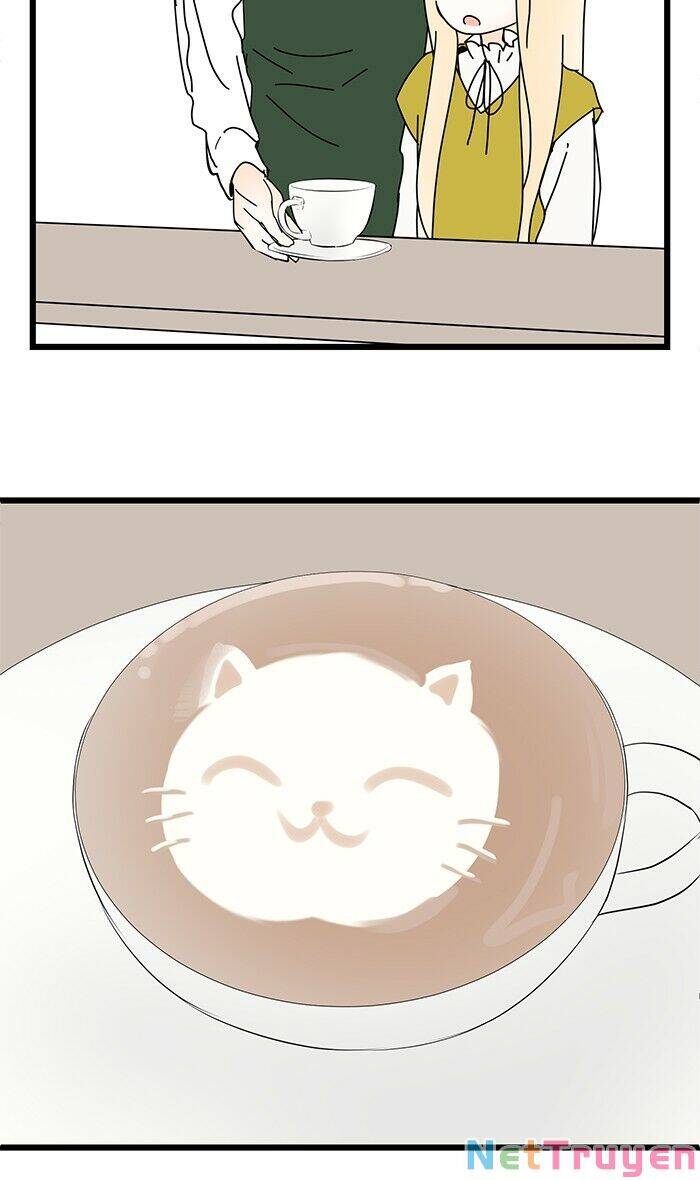 Ly Choco Ngọt Ngào Chap 84 - Next Chap 85