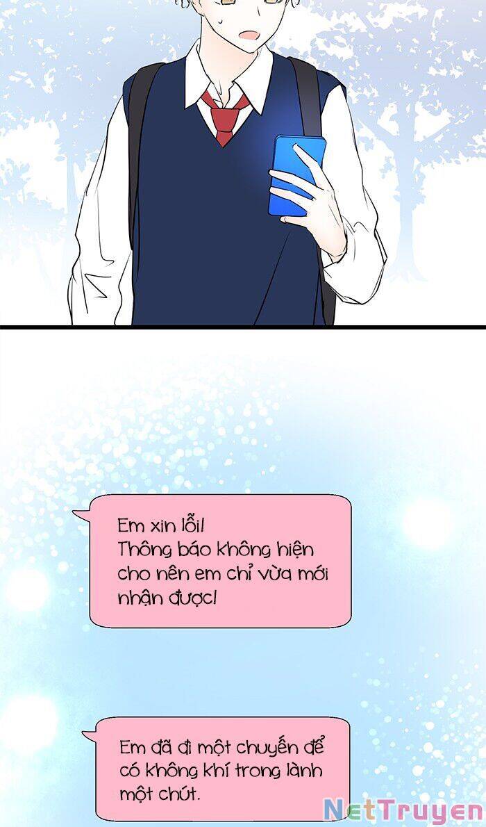Ly Choco Ngọt Ngào Chap 84 - Next Chap 85