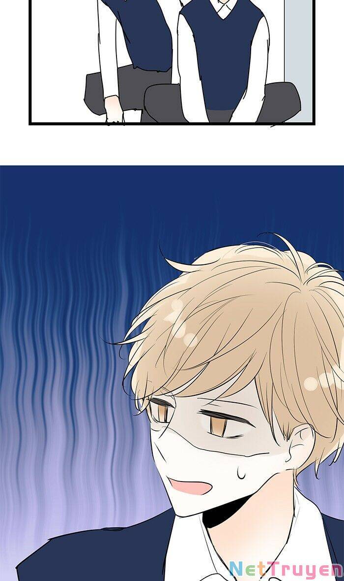 Ly Choco Ngọt Ngào Chap 84 - Next Chap 85