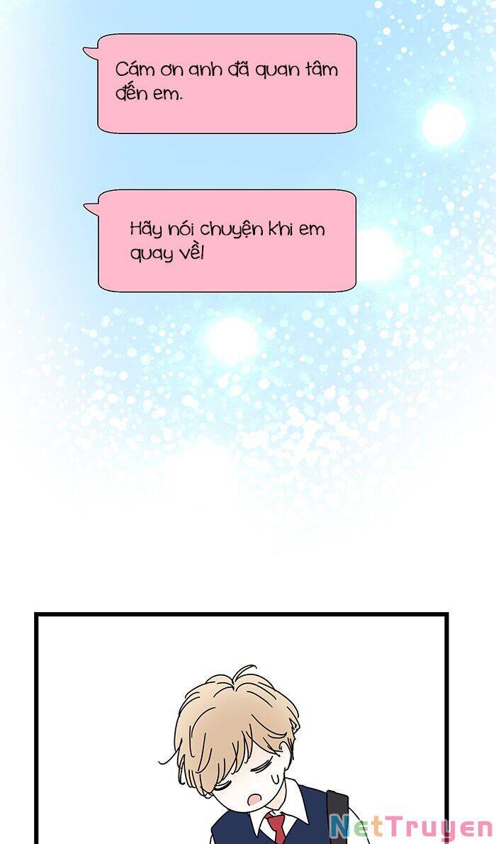 Ly Choco Ngọt Ngào Chap 84 - Next Chap 85