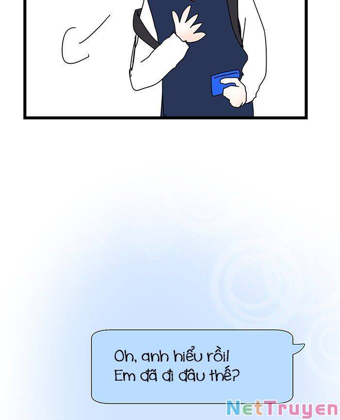 Ly Choco Ngọt Ngào Chap 84 - Next Chap 85