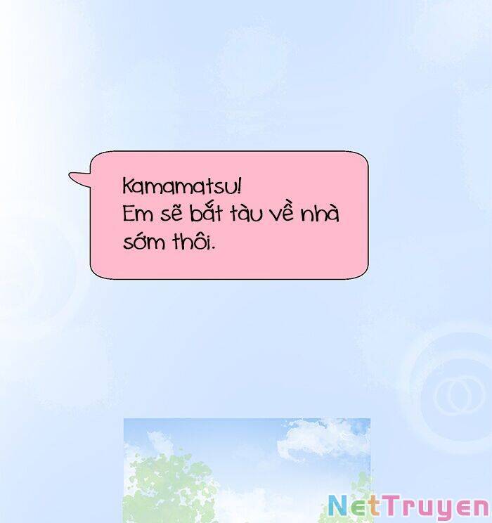 Ly Choco Ngọt Ngào Chap 84 - Next Chap 85
