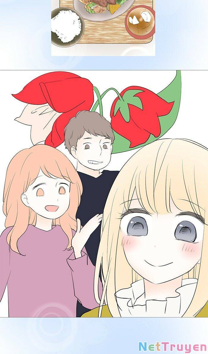 Ly Choco Ngọt Ngào Chap 84 - Next Chap 85