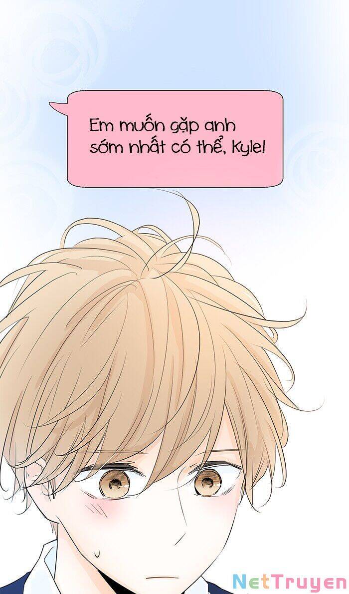 Ly Choco Ngọt Ngào Chap 84 - Next Chap 85