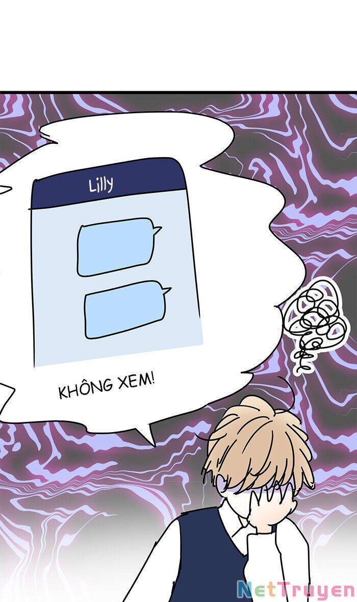 Ly Choco Ngọt Ngào Chap 84 - Next Chap 85