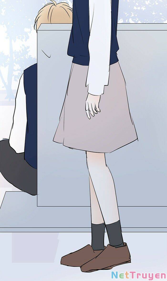 Ly Choco Ngọt Ngào Chap 84 - Next Chap 85