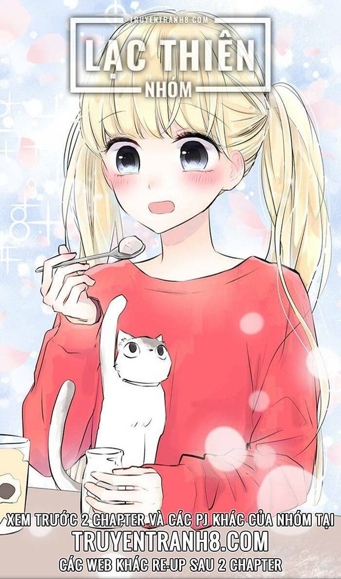 Ly Choco Ngọt Ngào Chap 85 - Next Chap 86