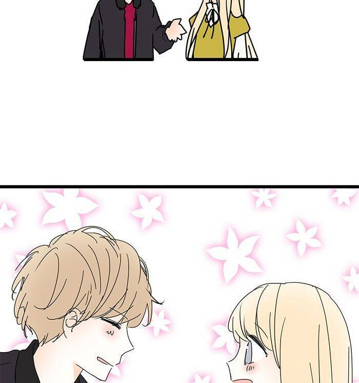 Ly Choco Ngọt Ngào Chap 85 - Next Chap 86