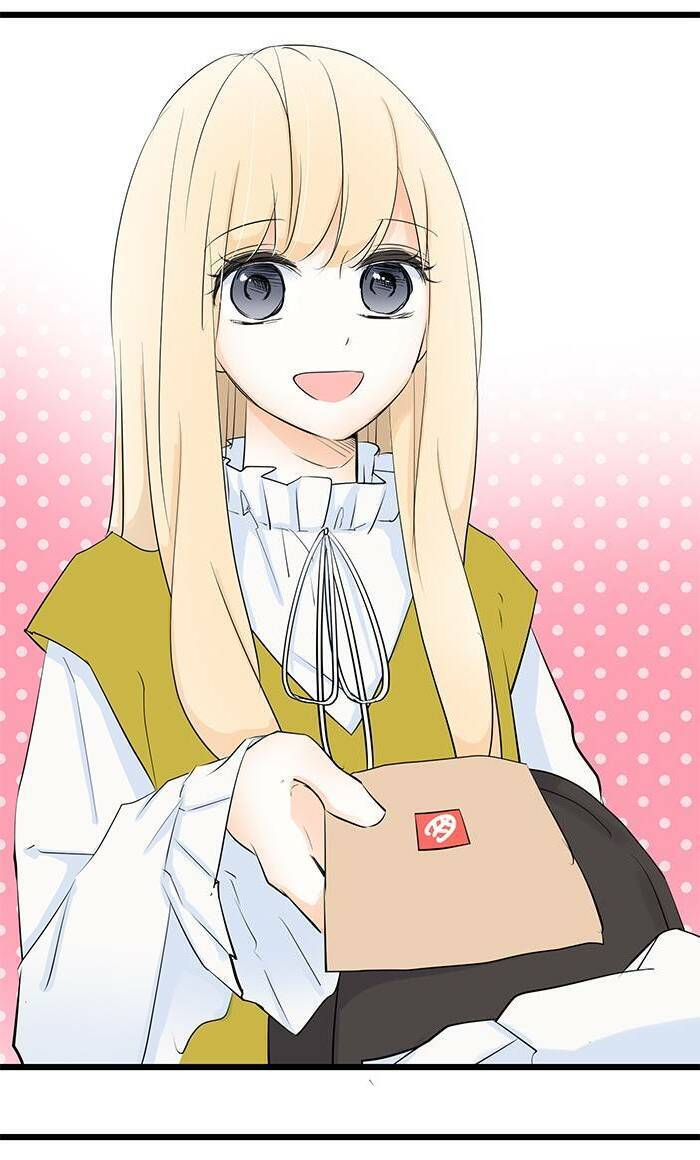 Ly Choco Ngọt Ngào Chap 85 - Next Chap 86