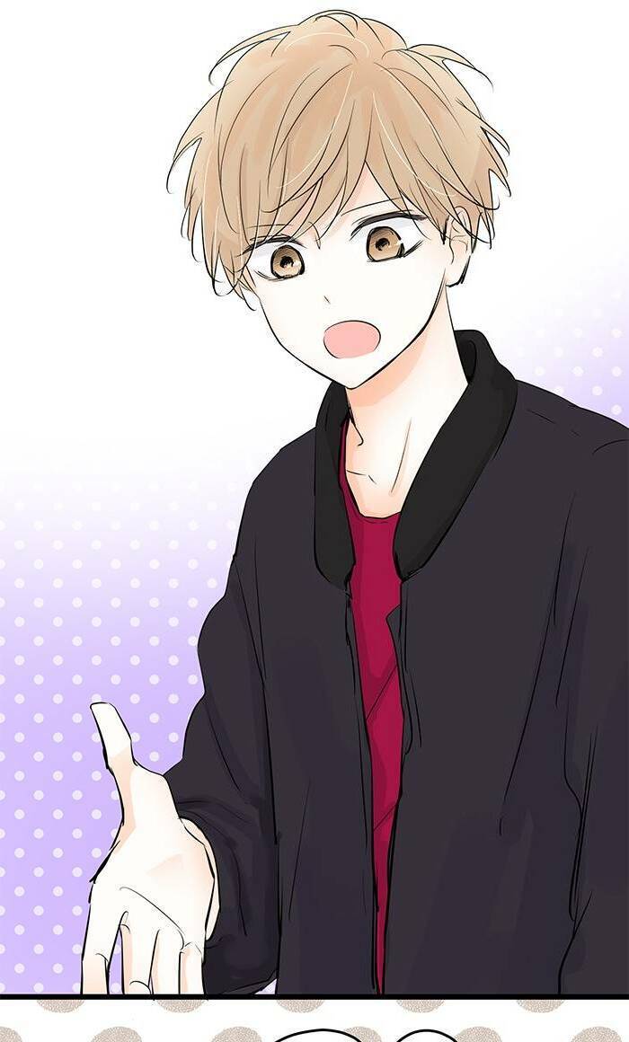 Ly Choco Ngọt Ngào Chap 85 - Next Chap 86