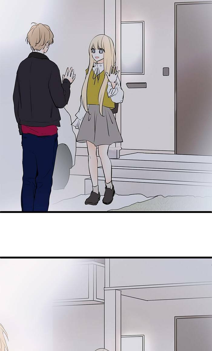 Ly Choco Ngọt Ngào Chap 85 - Next Chap 86