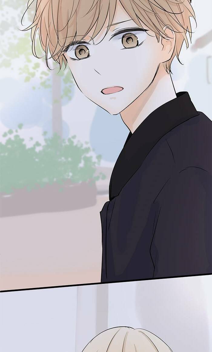 Ly Choco Ngọt Ngào Chap 85 - Next Chap 86