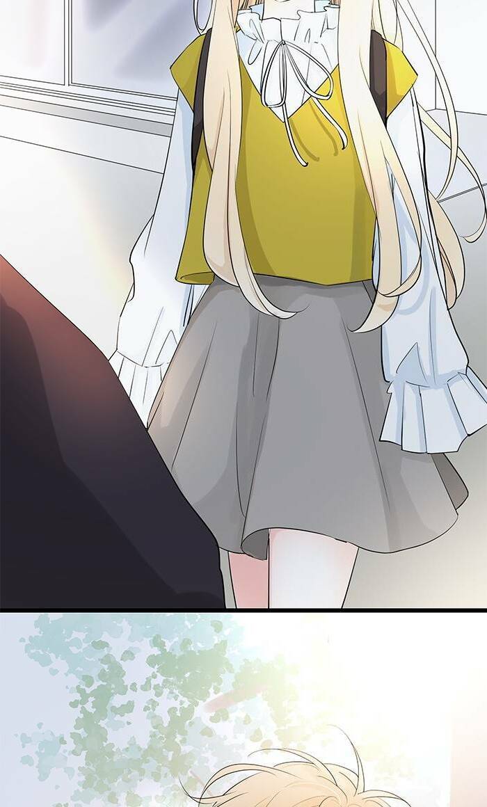Ly Choco Ngọt Ngào Chap 85 - Next Chap 86