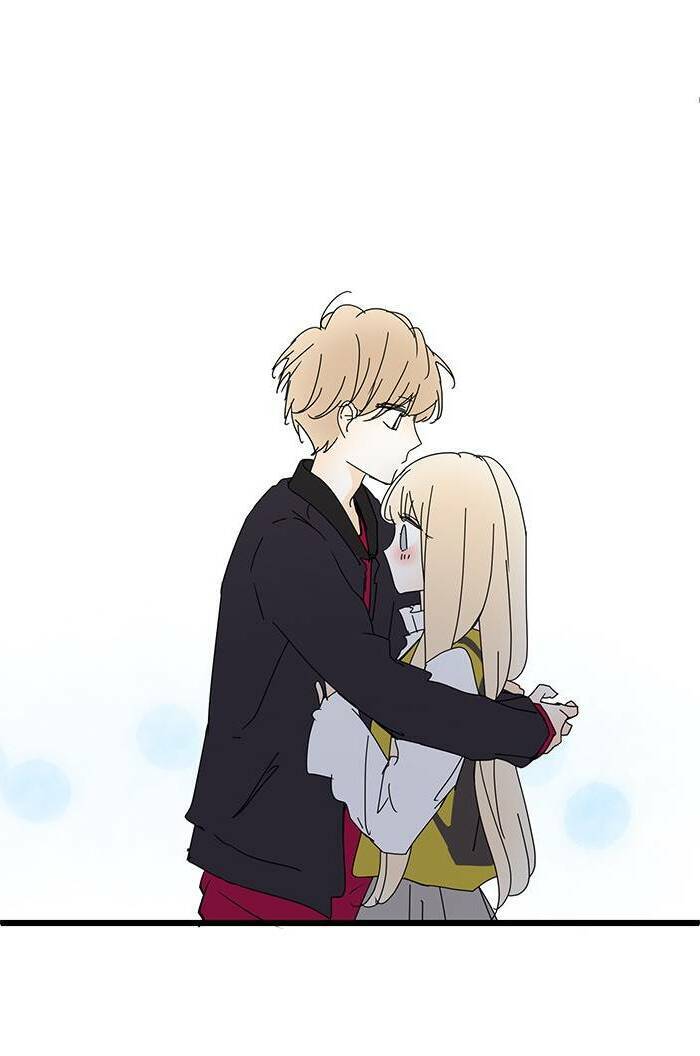 Ly Choco Ngọt Ngào Chap 85 - Next Chap 86